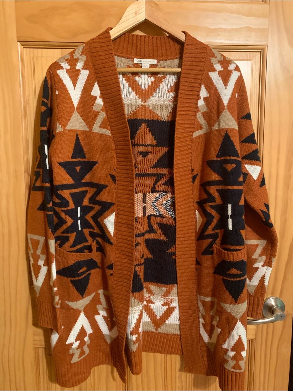 Cato Cardigan